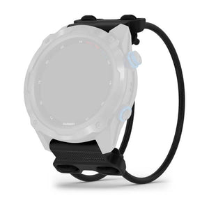 QuickFit® 26 Bungee-Halterung, 26 mm QuickFit Riemenhalterung mit verstellbarer Bungee-Schnur – Garmin
