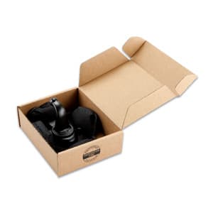 Deluxe Tragbare Friktionshalterung – Garmin