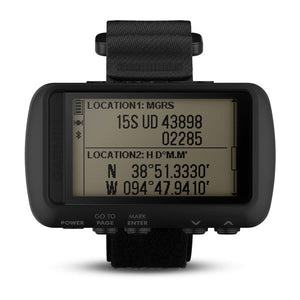 Foretrex® 701 Ballistic Edition – Garmin