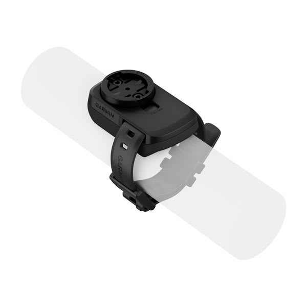 Edge® MTB-Halterung für Oberrohr – Garmin