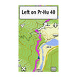 MicroSD™/SD™ kort: TOPO Spanien v7 PRO 1
