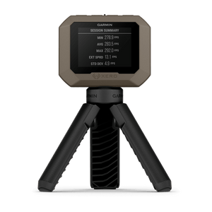 Xero® C1 Pro Chronograph - Garmin