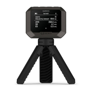 Xero® C2 Chronograph – Garmin