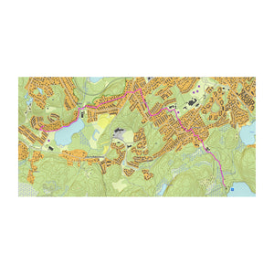 MicroSD™/SD™-Karte: TOPO Sweden v7 PRO – Garmin