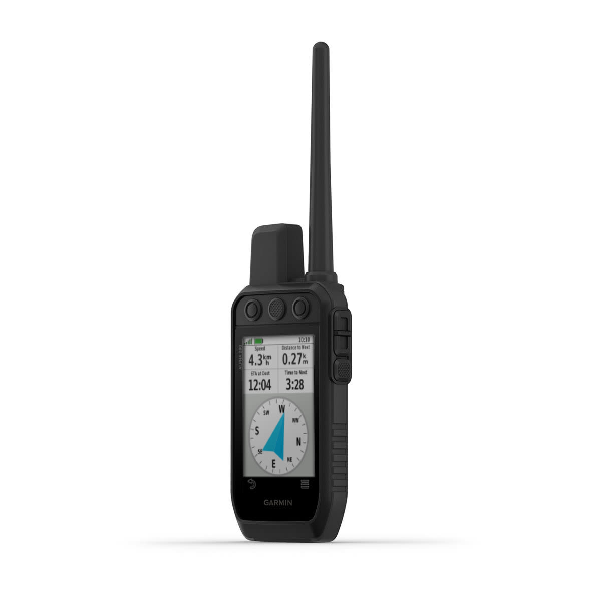 Garmin Alpha 200 Plus – Garmin