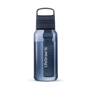 Go 2.0 Wasserfilterflasche – LifeStraw