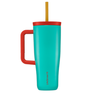 Go Series Edelstahl-Thermobecher – LifeStraw