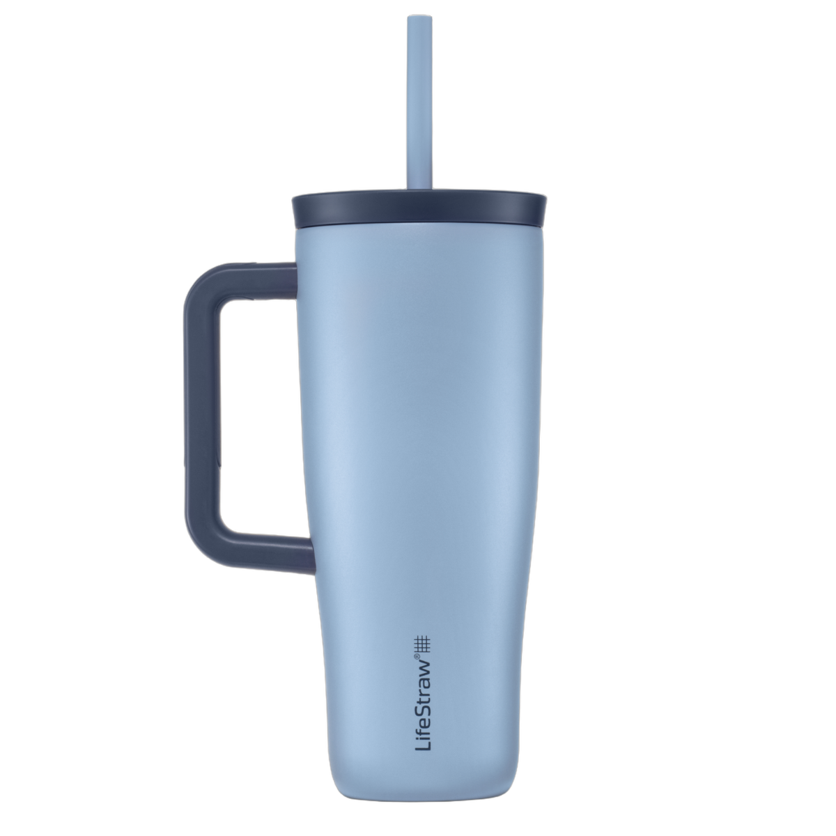 Go Series Edelstahl-Thermobecher – LifeStraw