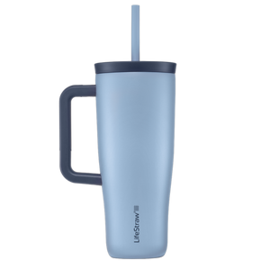 Go Series Edelstahl-Thermobecher – LifeStraw