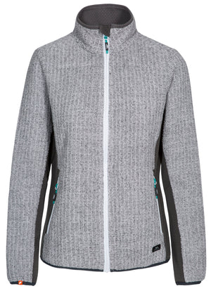 Liggins - Grey Marl - Trespass