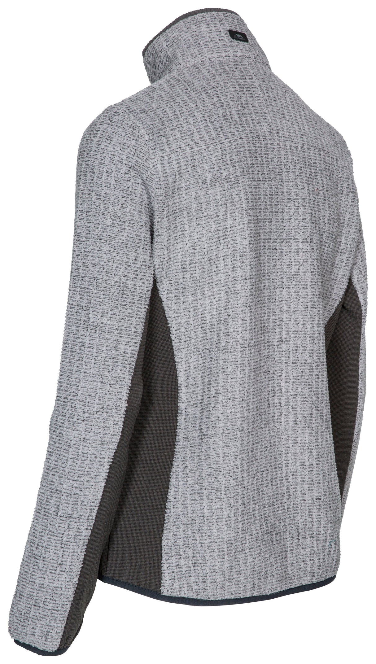 Liggins - Grey Marl - Trespass