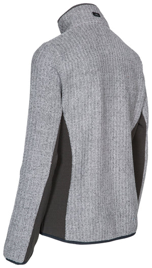 Liggins - Grey Marl - Trespass