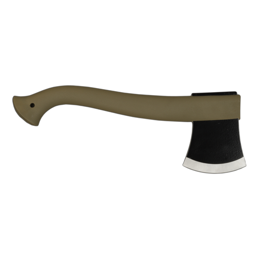 Lightweight Axe (B) Military Green - Morakniv