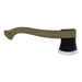 Lightweight Axe (B) Military Green - Morakniv
