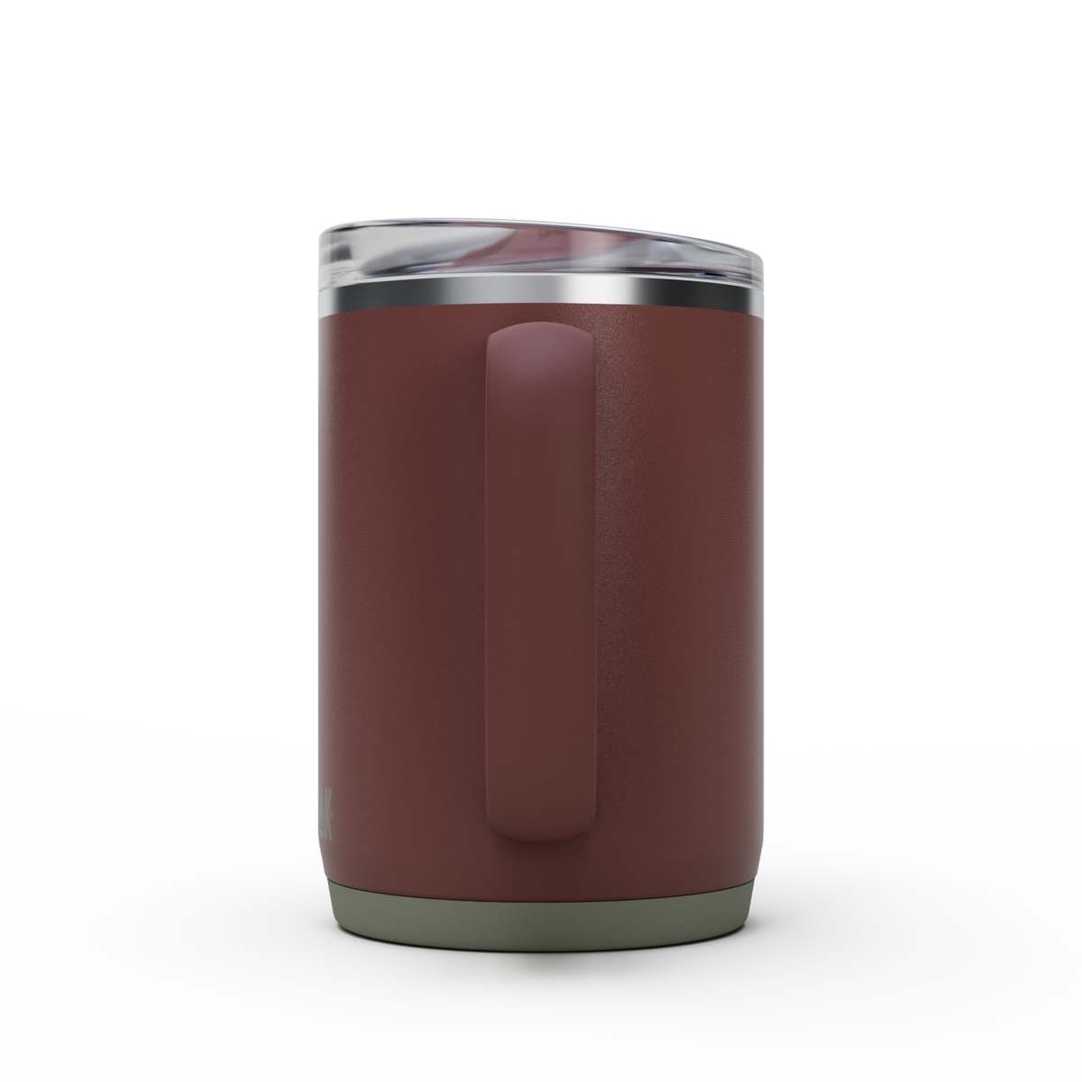 Thrive Becher, VSS 16oz - Burnt Umber – Camelbak