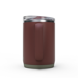 Thrive Becher, VSS 16oz - Burnt Umber – Camelbak