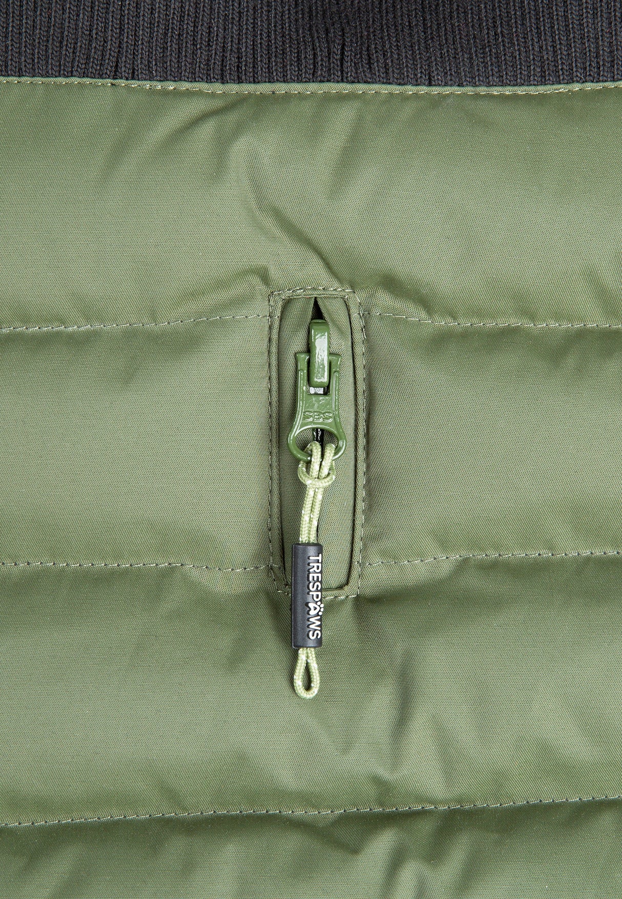 Lloyd - Khaki - Trespass