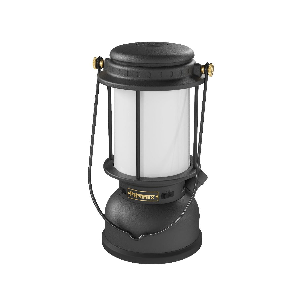 LM500 LED-Laterne – Petromax