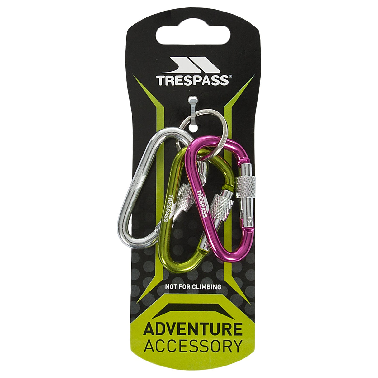 Trespass UUACMIK30015 ASS