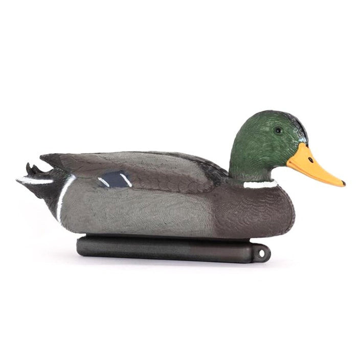Stockenten-Lockvögel Erpel/Ente 12 Stück – HuntElite