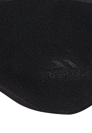 Lorax - Black - Trespass