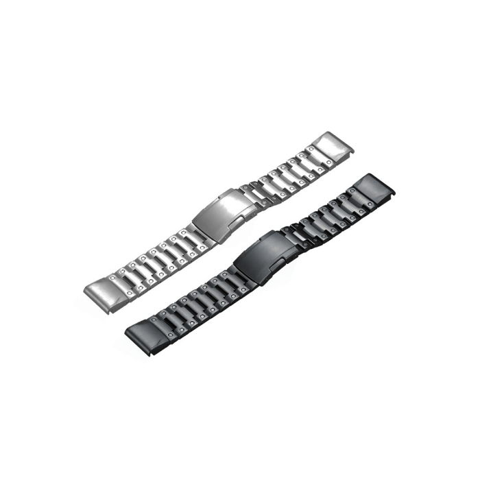 QuickFit® 22 urremme, Hærdet leddelt titaniumlænke 3