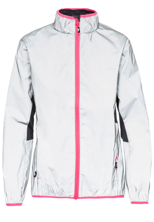 Lumi - Silver Reflective - Trespass