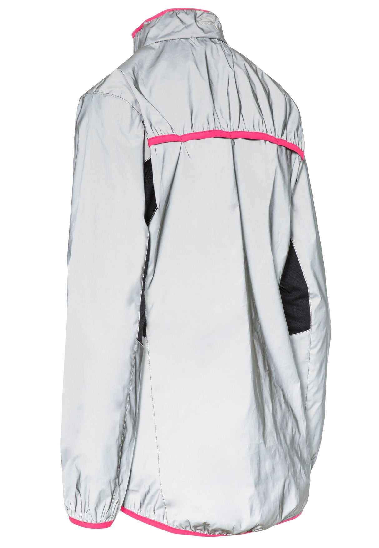 Lumi - Silver Reflective - Trespass