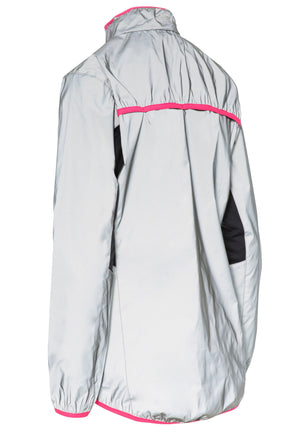 Lumi - Silver Reflective - Trespass