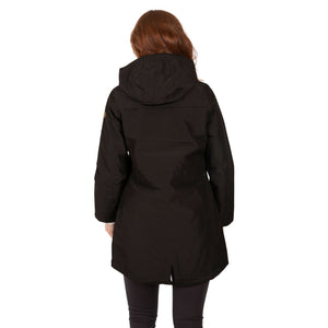 Trespass FAJKRATR0051 BLK