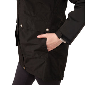 Trespass FAJKRATR0051 BLK
