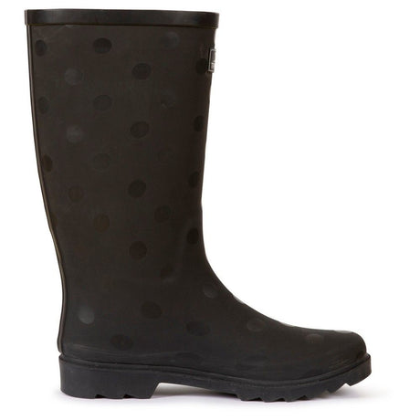 Elena 20 - Black Polka Dot - Trespass