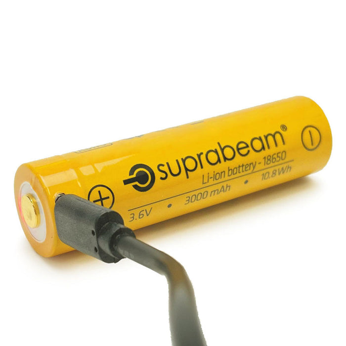 M6r – Suprabeam