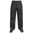 Toliland Trousers - Black - Trespass