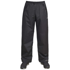 Toliland Trousers - Black - Trespass