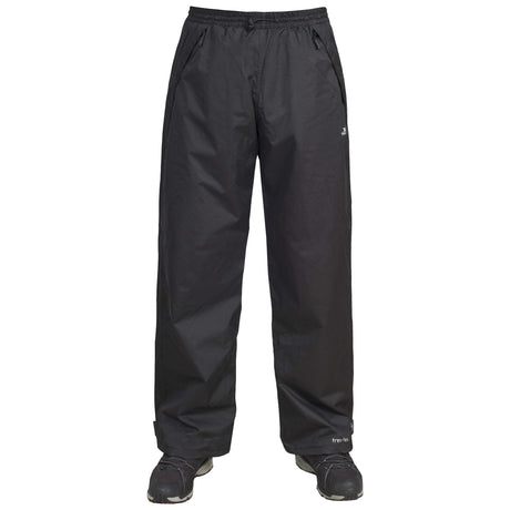 Toliland Trousers - Black - Trespass