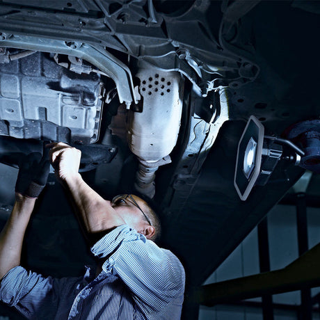 Magnetischer Adapter - Suprabeam