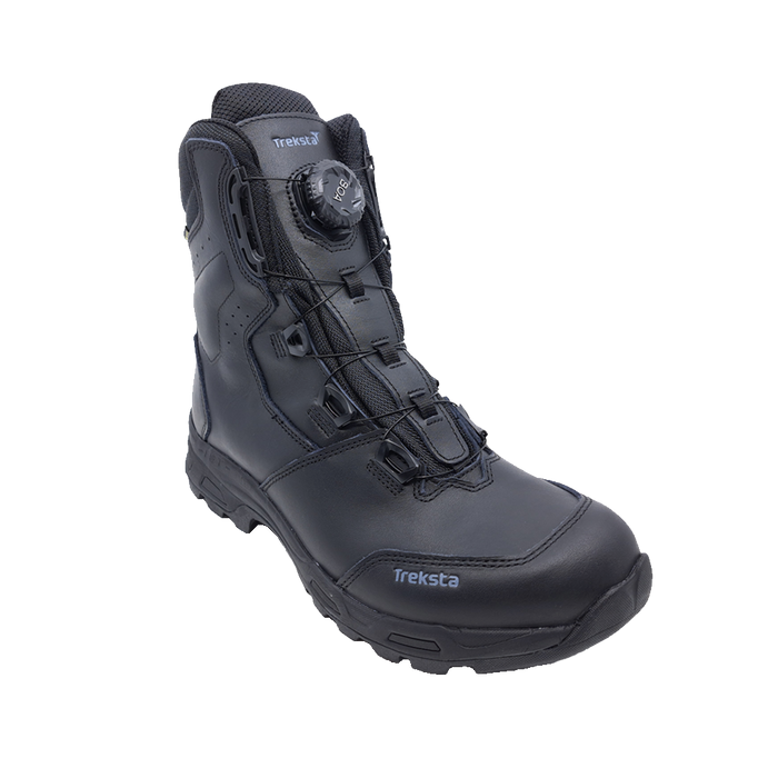 Tiger Tactical BOA GTX 8"