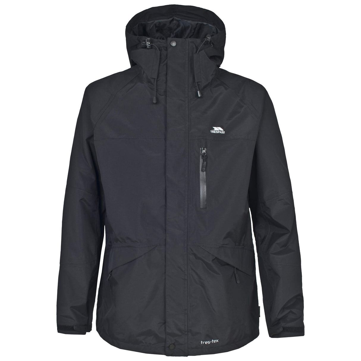 Trespass MAJKRAF20008 BLK
