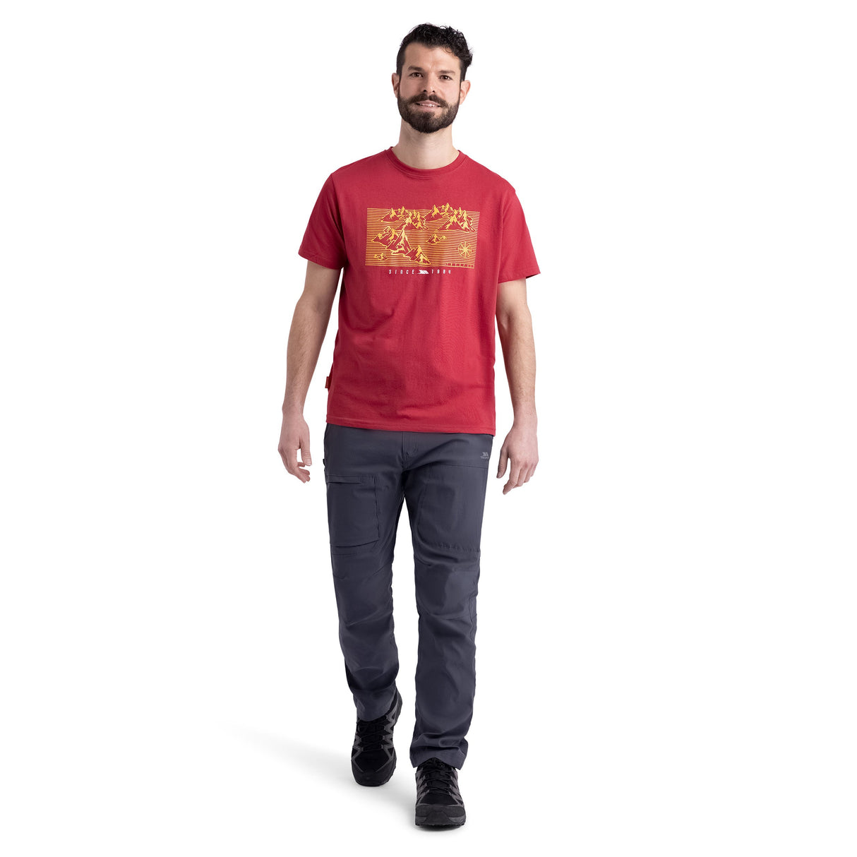 Trespass MATOTSTR0165 CLA