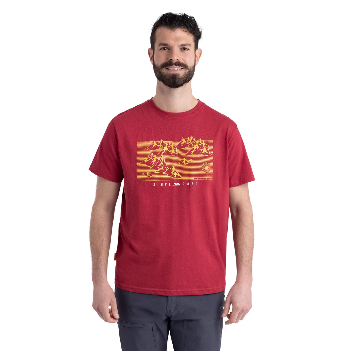 Trespass MATOTSTR0165 CLA
