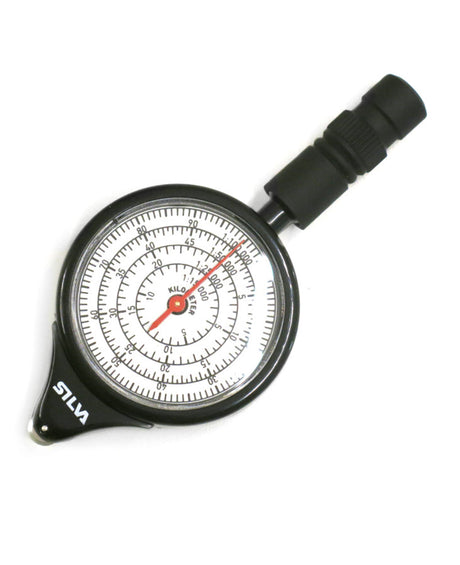 Map measurer Path - Silva
