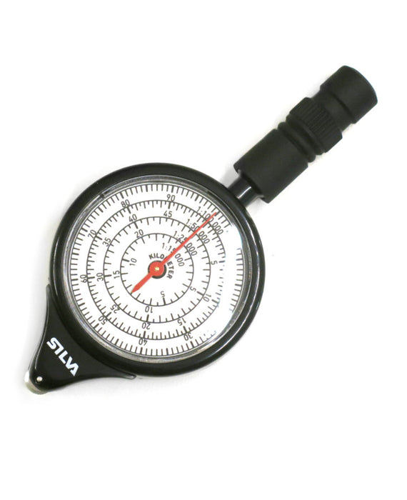 Map measurer Path - Silva