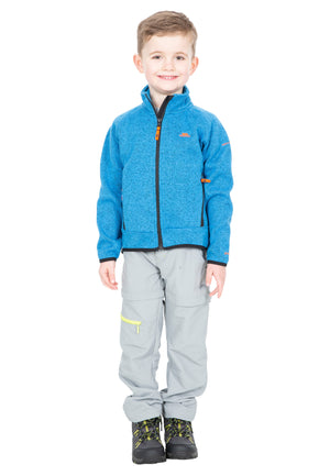 Mario - Blue Marl - Trespass