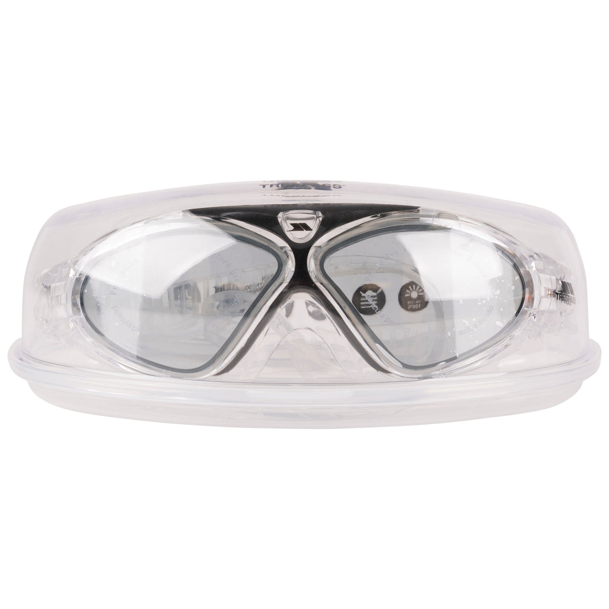 Trespass UUACEYN10001 BLK