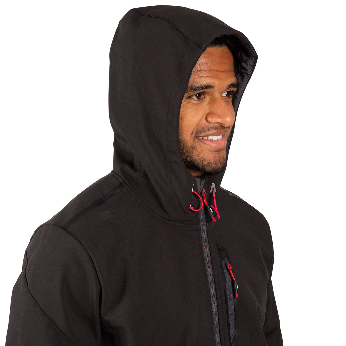 Trespass MAJKSSTR0011 BLK