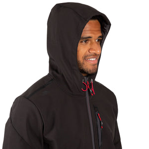 Trespass MAJKSSTR0011 BLK