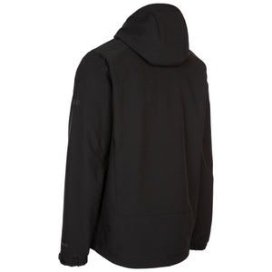 Trespass MAJKSSTR0017 BLK