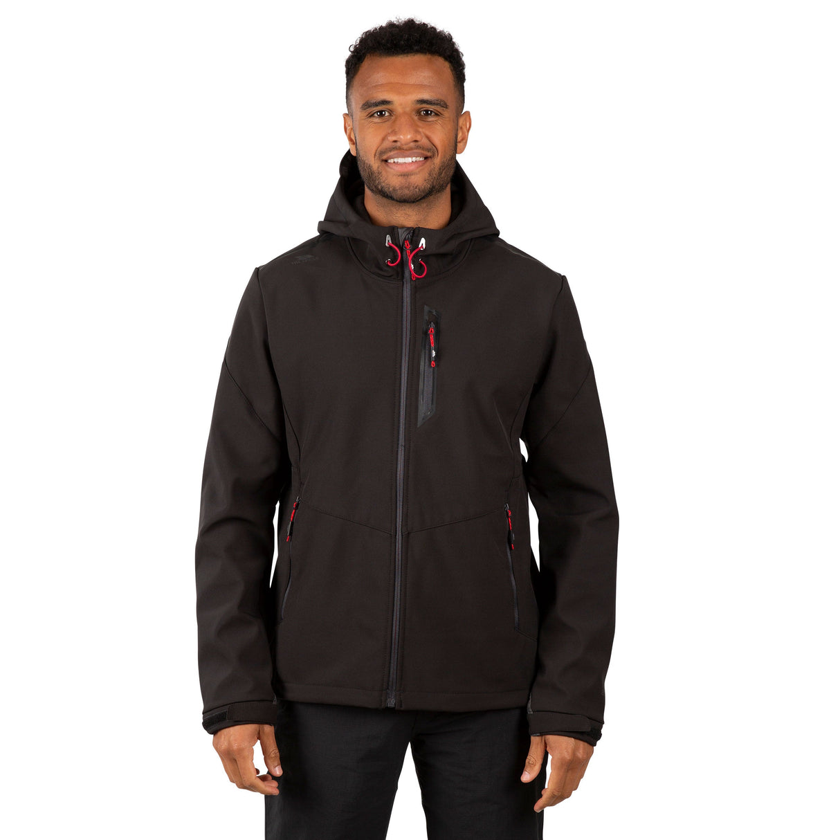 Trespass MAJKSSTR0017 BLK