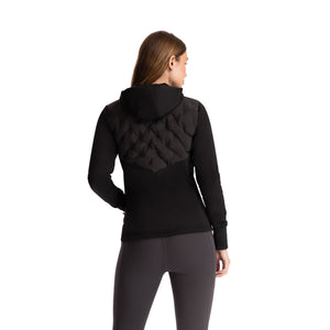 Trespass FAJKCATR0027 BLK